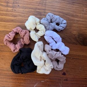 Scrunchies